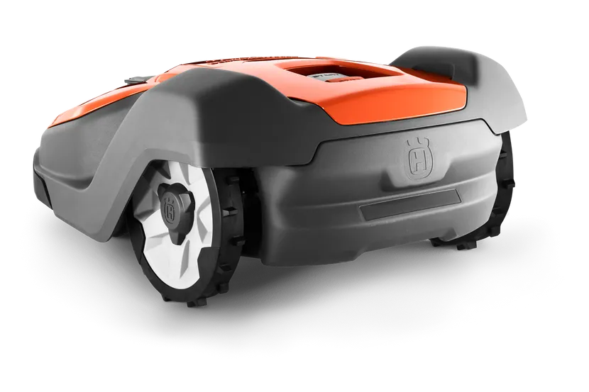 HUSQVARNA AUTOMOWER® 550 (5000m2 / 208m2 per hr)