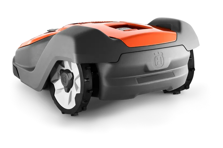 HUSQVARNA AUTOMOWER® 550 (5000m2 / 208m2 per hr)