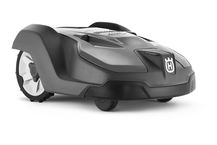 HUSQVARNA AUTOMOWER® 550 (5000m2 / 208m2 per hr)