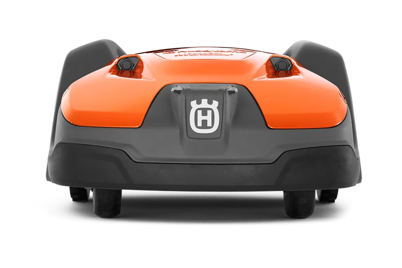 HUSQVARNA AUTOMOWER® 550 (5000m2 / 208m2 per hr)