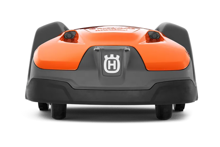 HUSQVARNA AUTOMOWER® 550 (5000m2 / 208m2 per hr)