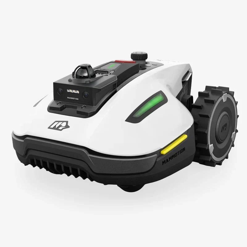Mammotion YUKA Mini 2 Robot Lawn Mowers