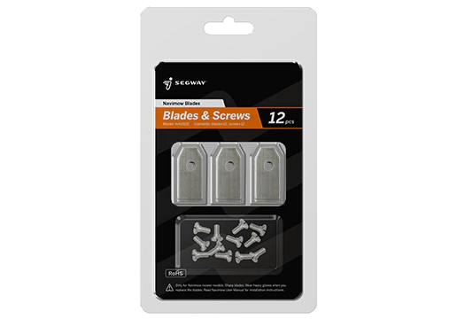 Segway Navimow H Series Accessories