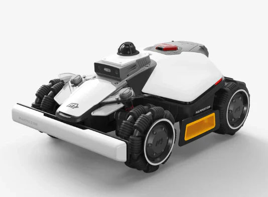 Mammotion LUBA Mini 2 Robot Lawn Mowers