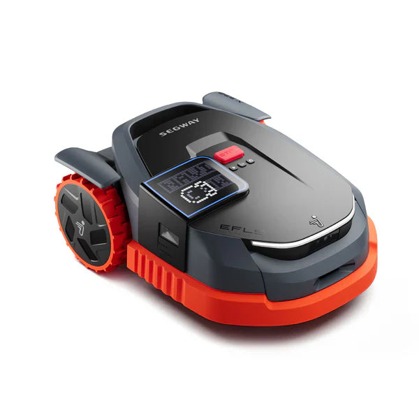 Segway Navimow x3