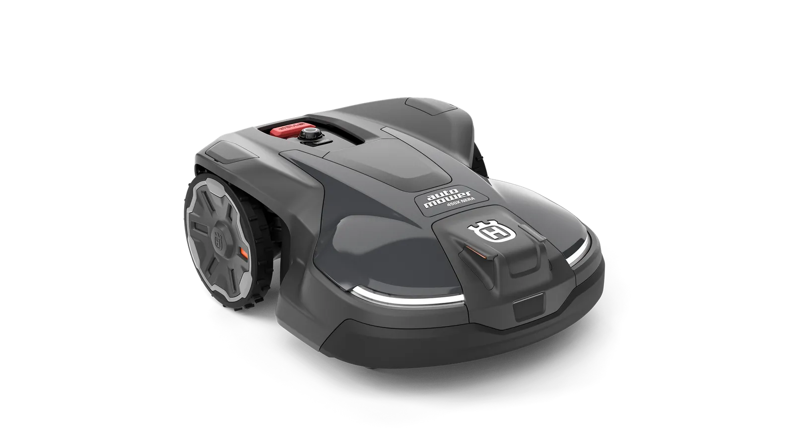 Husqvarna Nera Automower