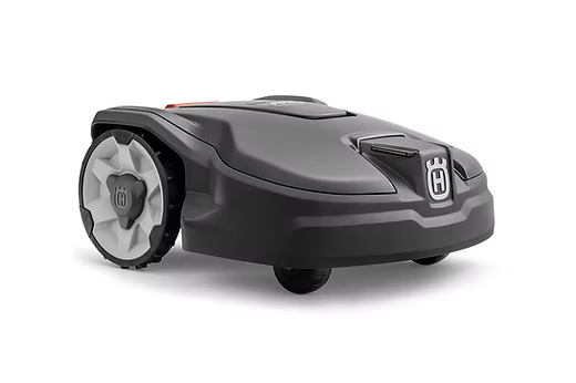 Husqvarna Automowers.