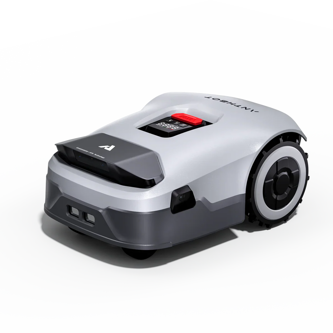 Anthbot Robotic Lawn Mowers