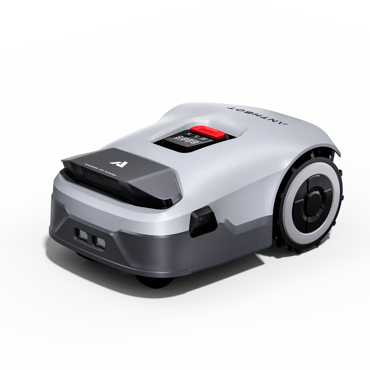 Anthbot Robotic Lawn Mowers
