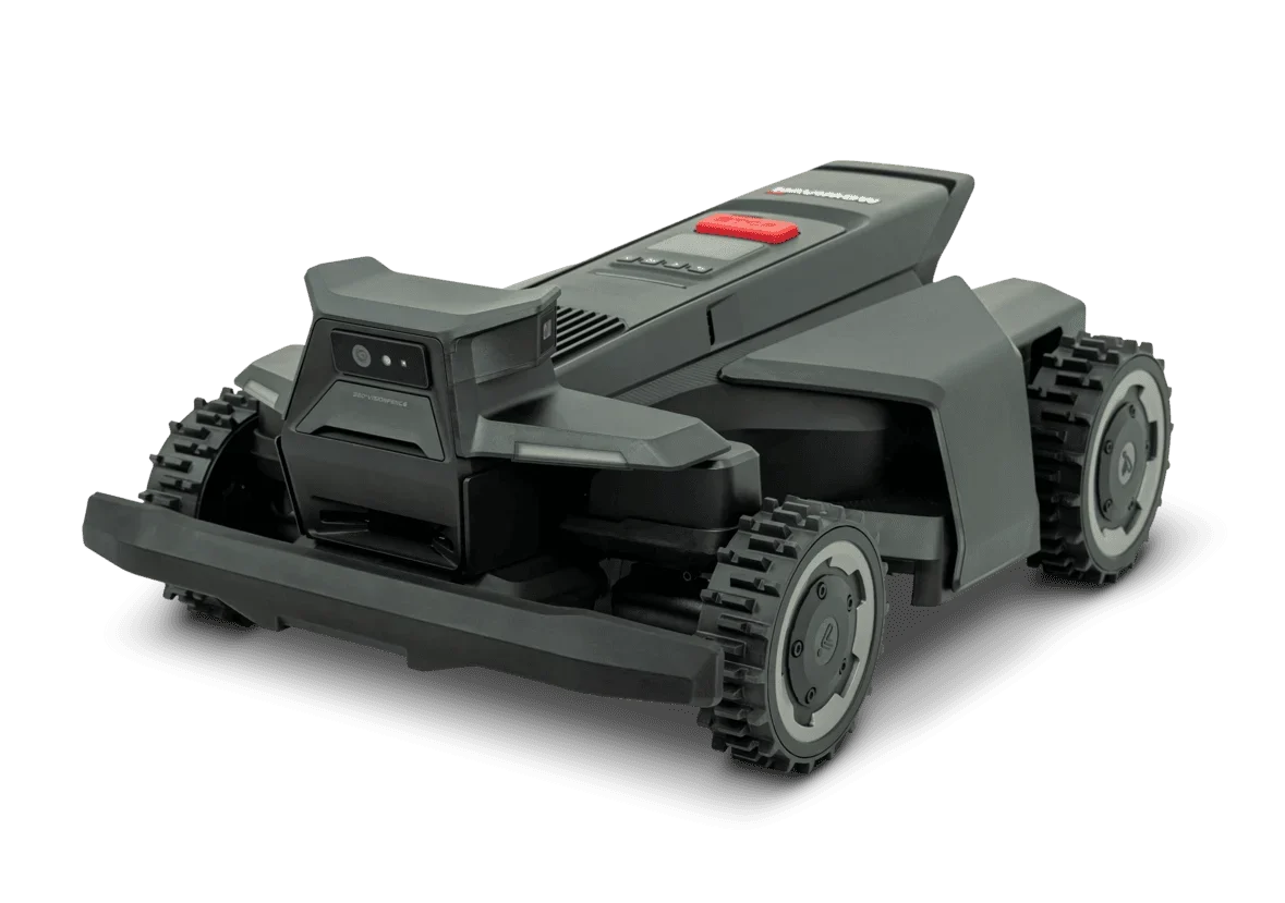 Segway Navimow X450 robot lawn mower