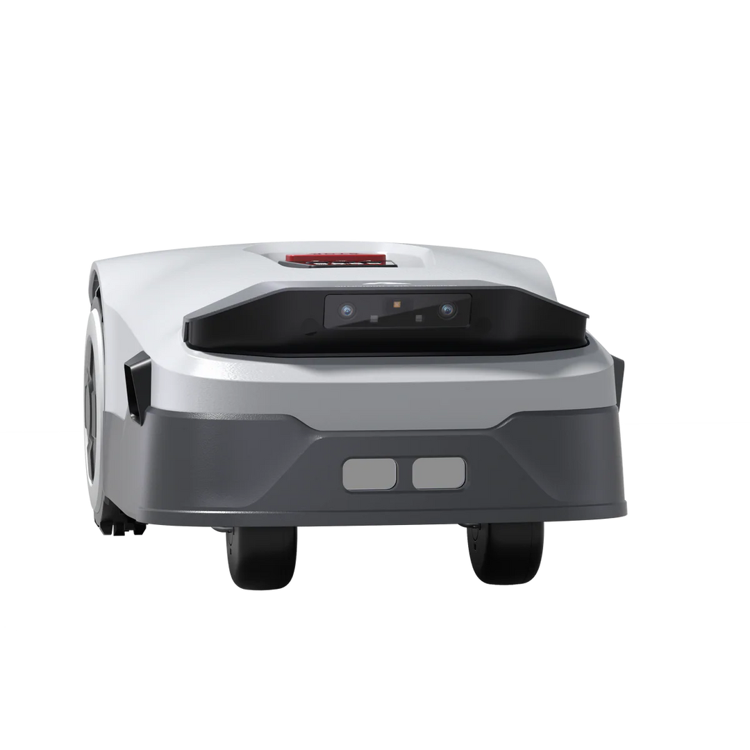 ANTHBOT Genie 600 Robot Lawn Mower – Wire-Free AI Robotic Mower