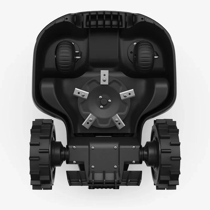 Mammotion YUKA Mini 2 1000 Lidar Robot Lawn Mower
