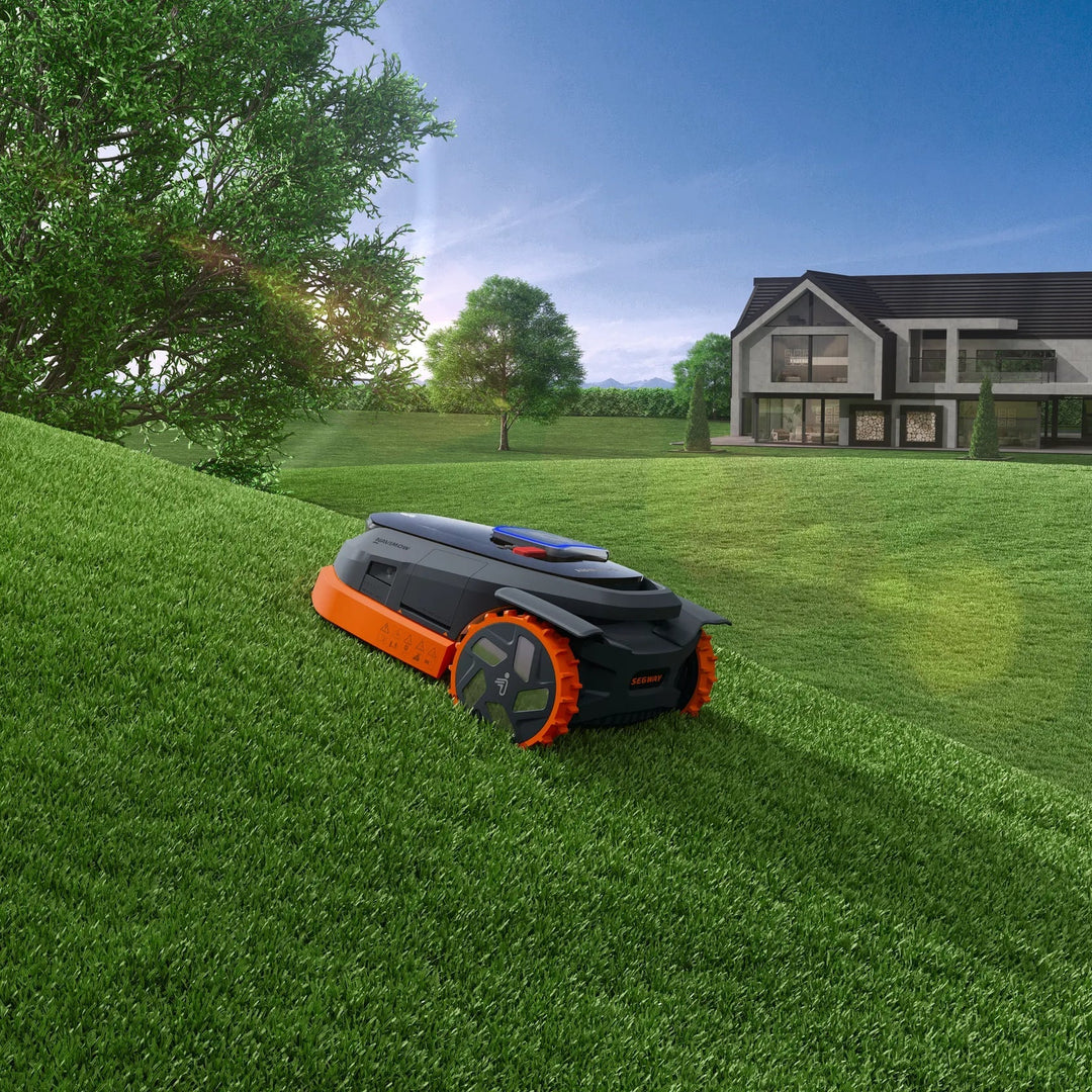 Segway Navimow X350 - 5,000 m²