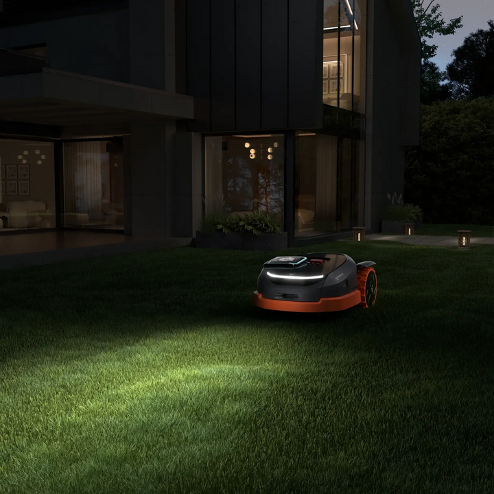 Segway Navimow X350 - 5,000 m²
