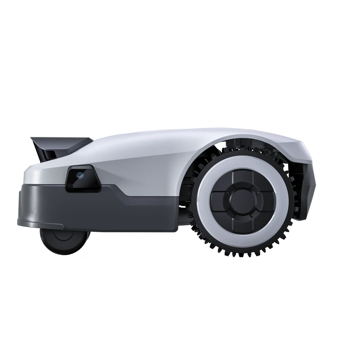 ANTHBOT Genie 600 Robot Lawn Mower – Wire-Free AI Robotic Mower