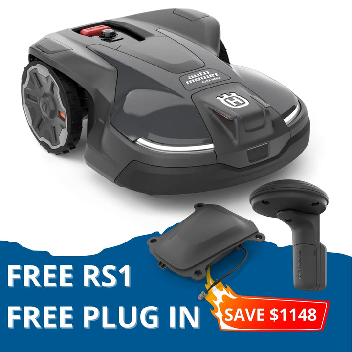 Husqvarna Automower® 430X NERA