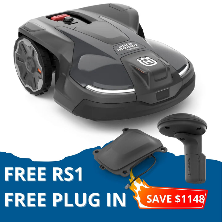Husqvarna Automower® 450X NERA