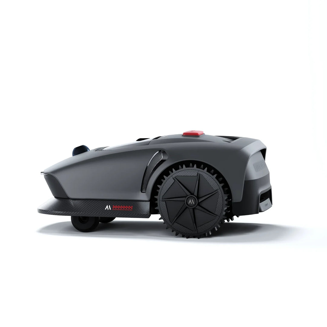 MOVA 600 Robot Lawn Mower – Wire-Free LiDAR Robotic Mower