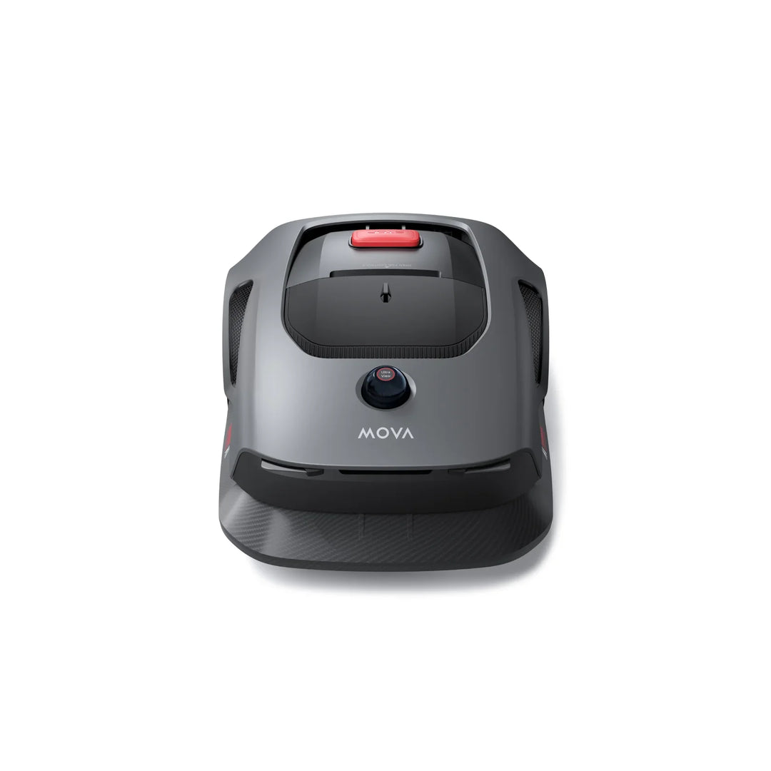 MOVA 600 Robot Lawn Mower – Wire-Free LiDAR Robotic Mower