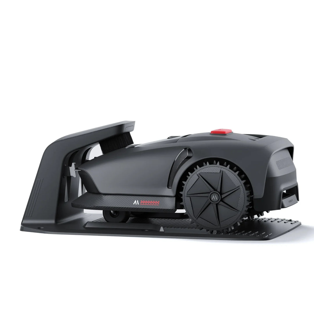 MOVA 600 Robot Lawn Mower – Wire-Free LiDAR Robotic Mower