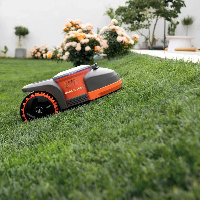 Segway Navimow H800A