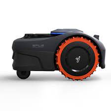 Segway Navimow i108A with VisionFence, 800m2 Cutting Area, 5.1Ah Battery