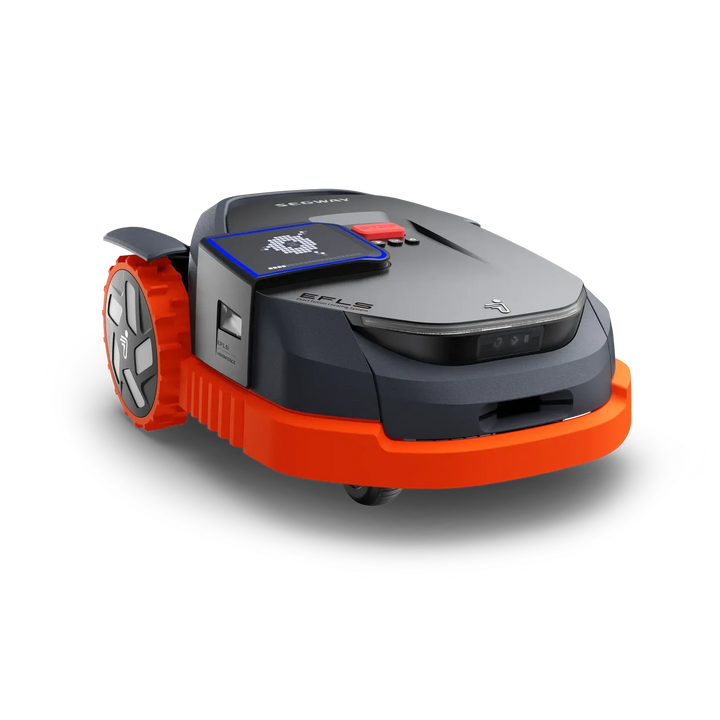 Segway X330 navimow Rosebud Mowers
