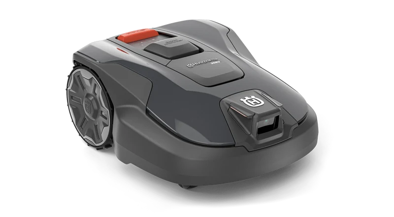 Husqvarna Automower® 308V Wire-Free Robot Lawn Mower – 800m²