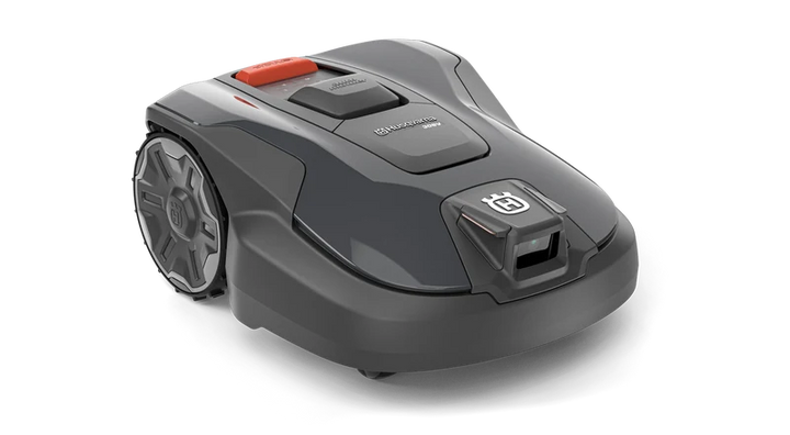 Husqvarna Automower® 308V Wire-Free Robot Lawn Mower – 800m²