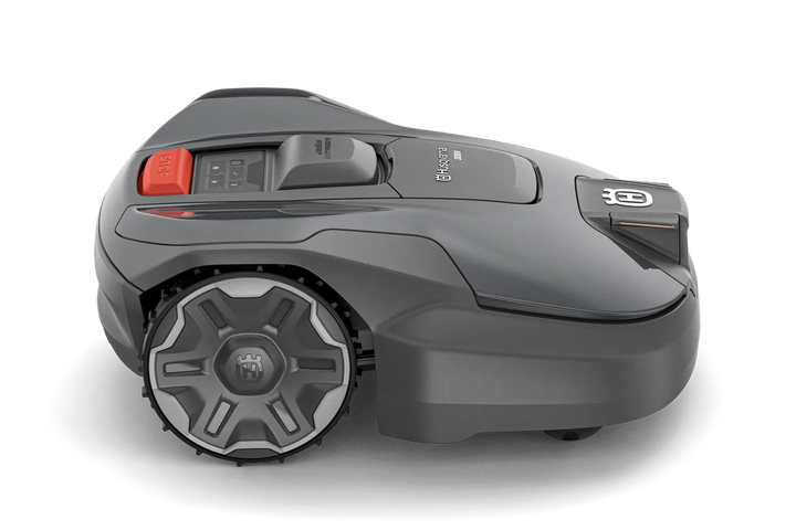 Husqvarna Automower® 308V Wire-Free Robot Lawn Mower – 800m²