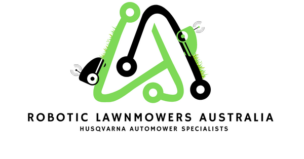 Robotic Lawnmowers Australia