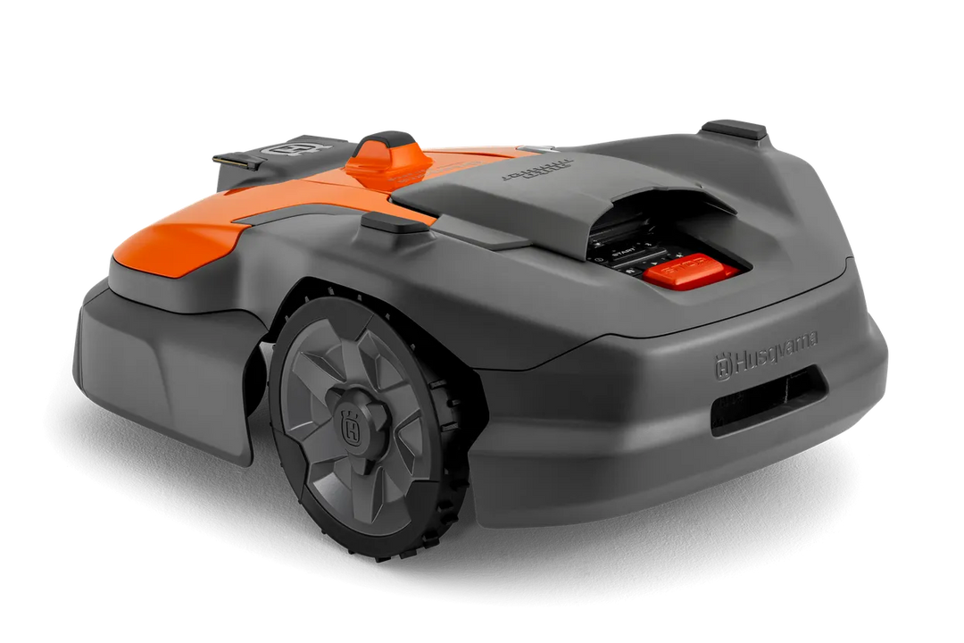 Husqvarna Automower® 560 EPOS® Commercial Robot Lawn Mower – 12000m²