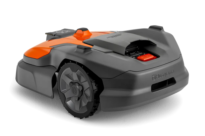 Husqvarna Automower® 560 EPOS® Commercial Robot Lawn Mower – 12000m²