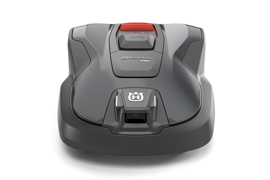 Husqvarna Automower® 312V Wire-Free Robot Lawn Mower – 1200m²