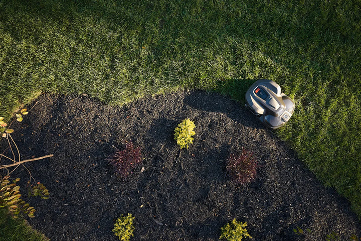 Husqvarna Automower® 440 iQ Wire-Free Robot Lawn Mower – 8000m²