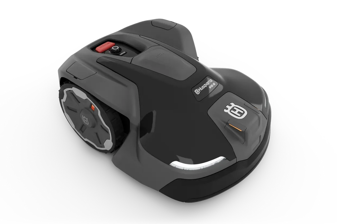 Husqvarna Automower® 410 iQ Wire-Free Robot Lawn Mower – 2000m²