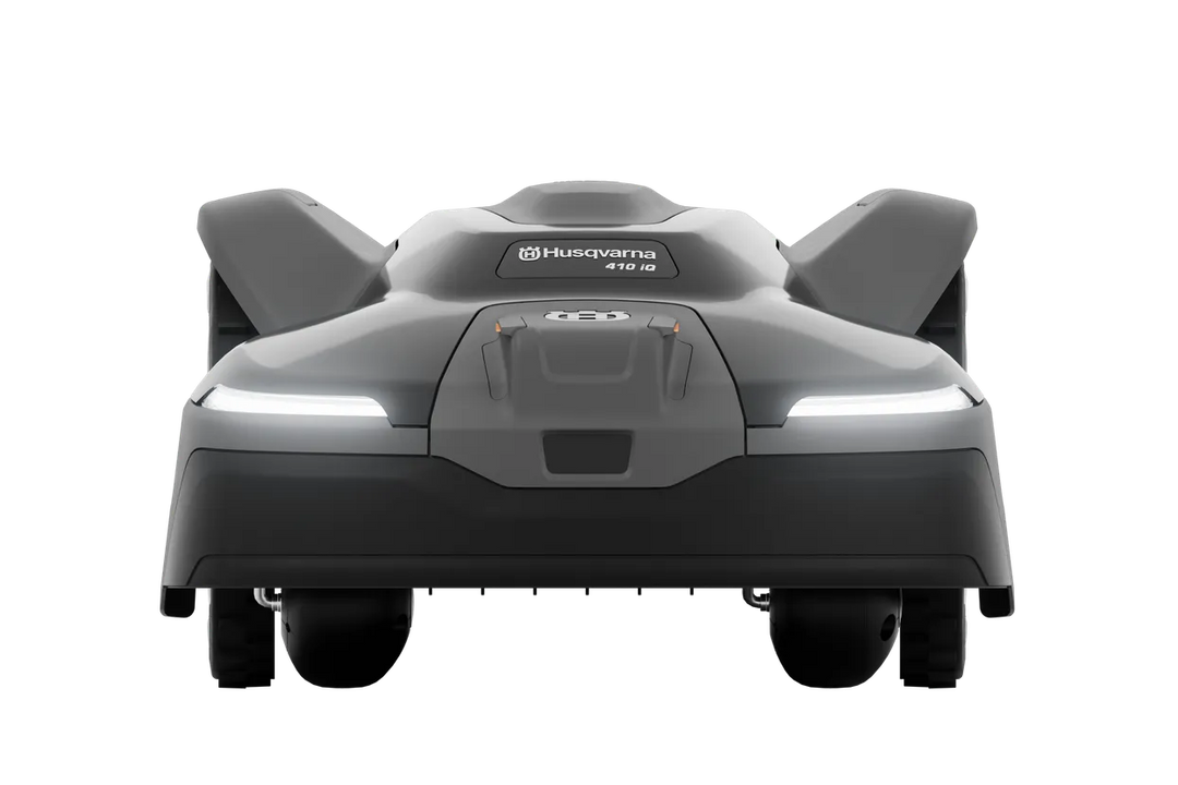 Husqvarna Automower® 410 iQ Wire-Free Robot Lawn Mower – 2000m²