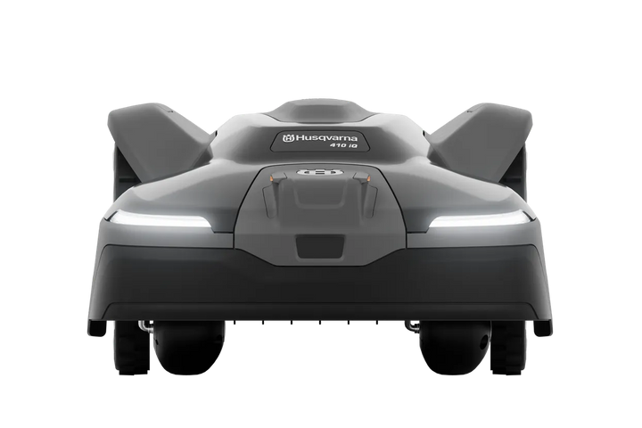 Husqvarna Automower® 410 iQ Wire-Free Robot Lawn Mower – 2000m²