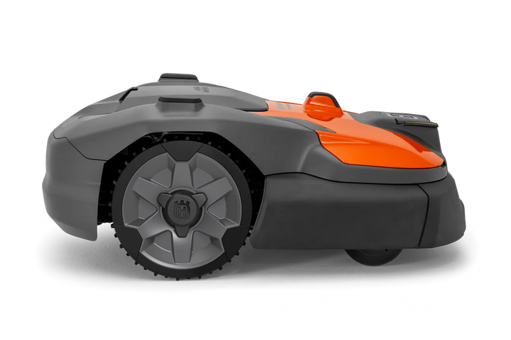 Husqvarna Automower® 580 EPOS® Commercial Robot Lawn Mower – 16000m²