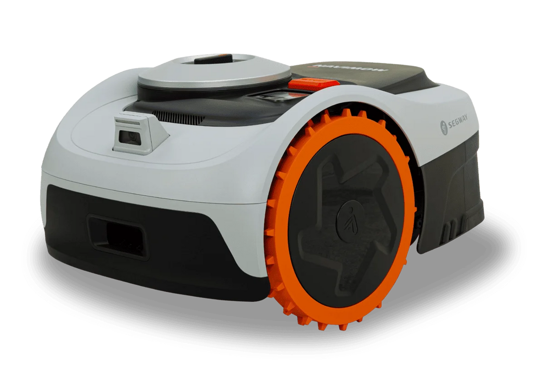 Segway Navimow i210 AWD robot lawn mower
