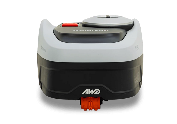 Segway Navimow i206 AWD wire-free robot mower