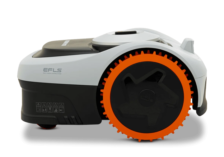 Segway Navimow i210 AWD robotic lawn mower Australia