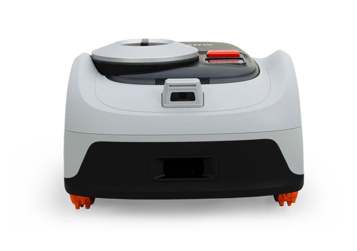 Segway Navimow i210 AWD AWD robot lawn mower