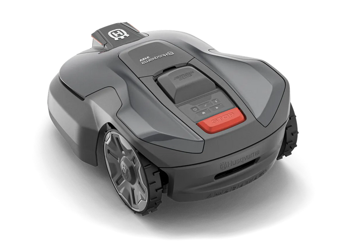 Husqvarna Automower® 312V Wire-Free Robot Lawn Mower – 1200m²