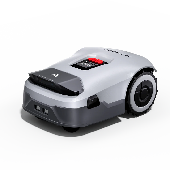 ANTHBOT Genie 600 Robot Lawn Mower – Wire-Free AI Robotic Mower