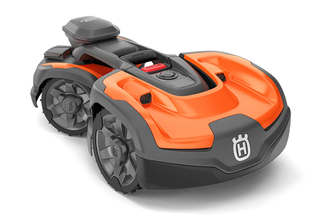 Husqvarna Automower® 535 AWD EPOS®