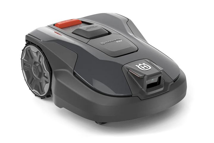 Husqvarna Automower® 312V Wire-Free Robot Lawn Mower – 1200m²