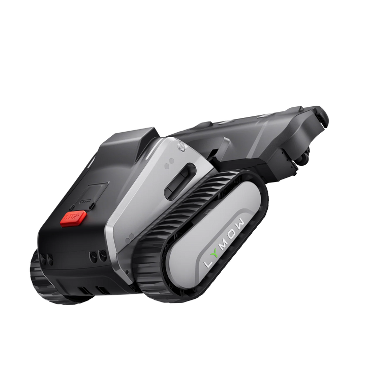 Lymow One Plus Robotic Lawn Mower