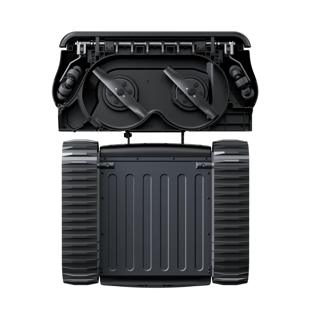 Lymow One Plus Robotic Lawn Mower