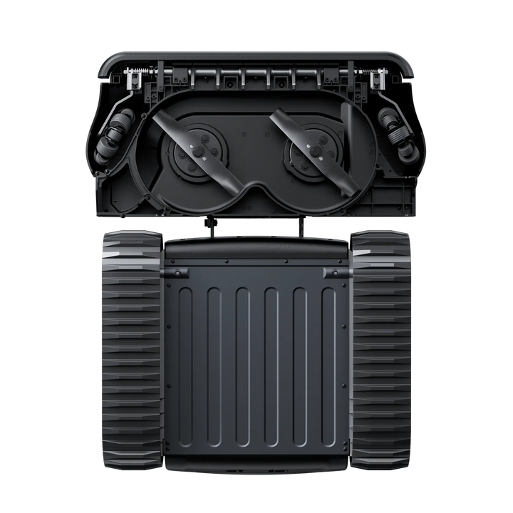 Lymow One Plus Robotic Lawn Mower
